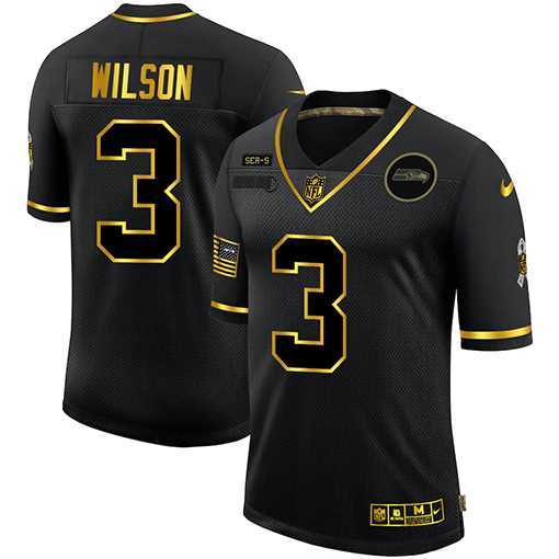 Nike Seahawks 3 Russell Wilson Black Gold 2020 Salute To Service Limited Jersey Dyin,We sell and wholesale Nike Seahawks 3 Russell Wilson Black Gold 2020 Salute To Service Limited Jersey Dyin on line form chian!